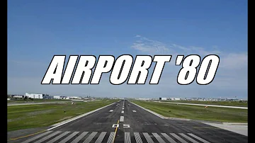 Airport '80 - 1980