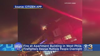 Digital Brief: Sept. 23, 2019 (AM)