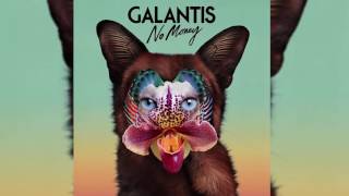 Galantis- no money (full audio) Resimi