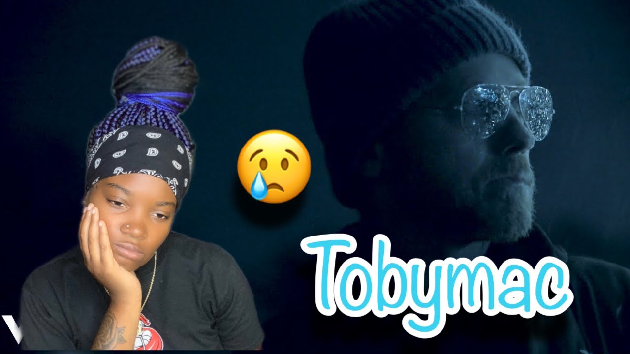 TOBYMAC 21 YEARS (REACTION)π’ TOBYMAC 21 YEARS (REACTION)π’