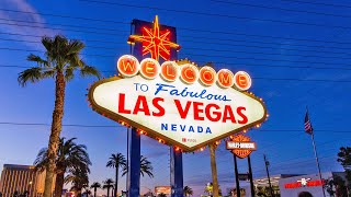 Vegas Oasis RV Park review
