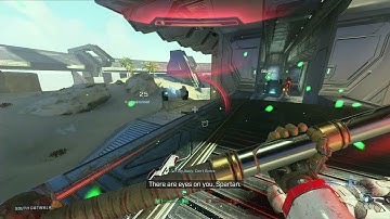 How to return the flag - Halo Infinite