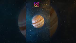 Jupiter Hakkında Bilinmeyen Bilgiler