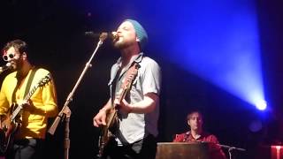 Dr. Dog - Worst Trip (Houston 02.20.14) HD