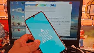 Software Dañado en tu Samsung Galaxy A15 Como instalar el firmware