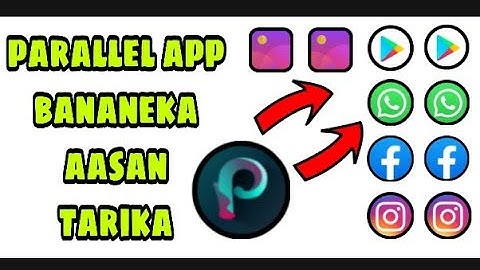 multi parallel | app is | make clone app