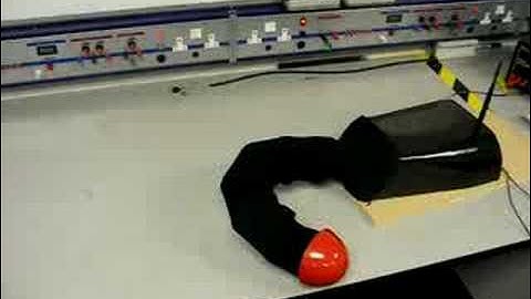Robotic snake arm