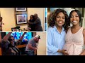 CeCe Winnans Is Expecting A New Grand Daughter 🥰 Watch the Gender Reveal 😍