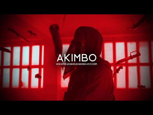 Ziak Type Beat AKIMBO | Instru Drill Violon | Instru Rap 2021 (Prod. Silver Krueger) class=