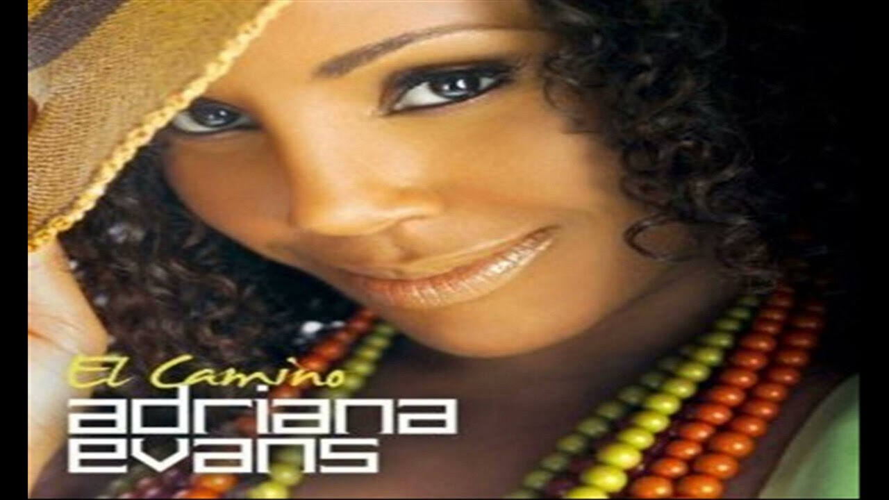 Watch Adriana Evans - Before You on YouTube Watch Adriana Evans - Before You on YouTube