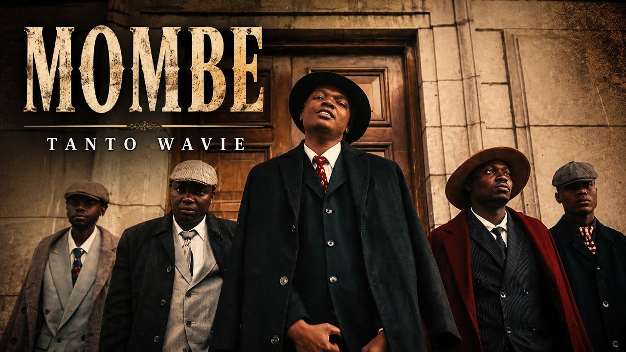 Watch Tanto Wavie - Mombe (Official Video) on YouTube Watch Tanto Wavie - Mombe (Official Video) on YouTube
