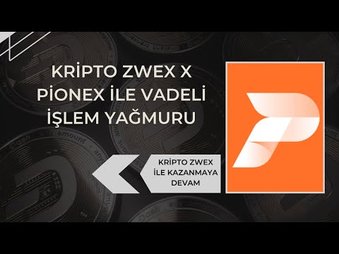 PİONEX İLE 260$ VADELİ BONUSU KAZAN | HEDGE YAP KAZAN | AIRDROP'UN TEK ADRESİ