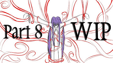 [WIP] - Let Me Out - OC Villain MAP Part 8