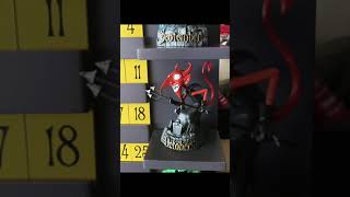 Disney Tim Burton's The Nightmare Before Christmas Perpetual Calendar Collection