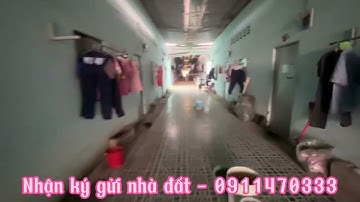 Tập 91 💓Bán 60 căn phòng trọ tại mặt tiền đường tỉnh lộ 866B ngay cổng trước KCN Long Giang, TG