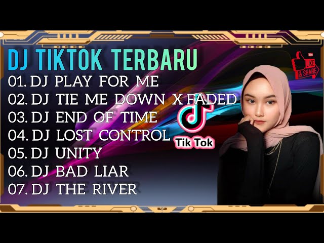New Dj - Dj TikTok Terbaru - Dj Terbaru Slow Remix 💃 - DJ Viral Tiktok - Dj Play For Me class=