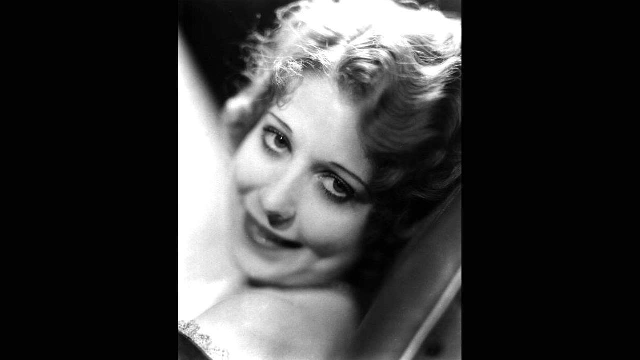 Love Me Tonight Annette Hanshaw