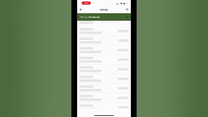 3 dividends in one day! #dividend #passiveincome #invest #wealthsimple #investing #shorts