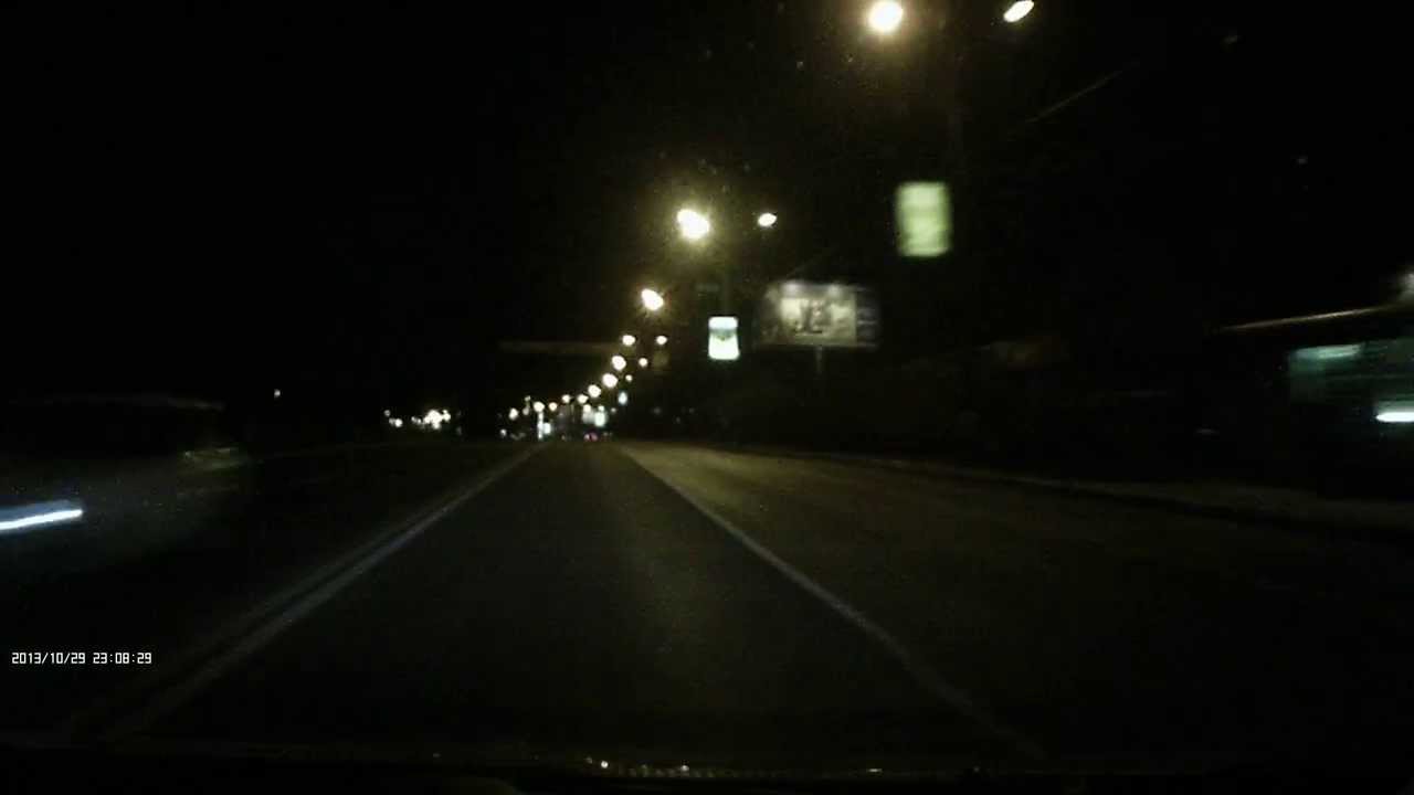 Киа Рио 1.6мкпп vs Опель Астра 1.8мкпп - YouTube