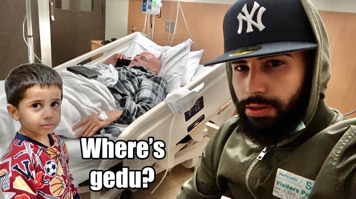 THE SADDEST THING HAPPENED TO MY FAMILY |