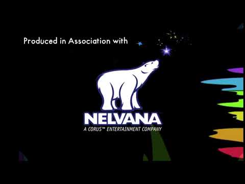 Nelvana Bejuba Entertainment Wishfart Productions Corus 2017