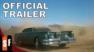 The Car (1977) Official Trailer (HD) Resimi