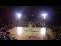 Stripes VS Sunni | FINAL ▶JBL Unbreakable 2018◀ Belgium
