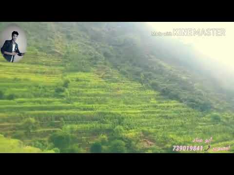 ياوجه فاتنه الضحى يا قبيلتين هلاا بكي مرحبا بيكي مرحبا يابلادي