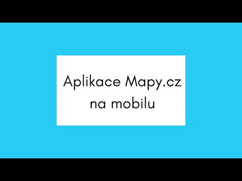 Video: Jaké jsou výhody používání map?