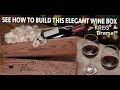 DIY Wine Gift Box How to Guide DIY Wine Gift Box How to Guide