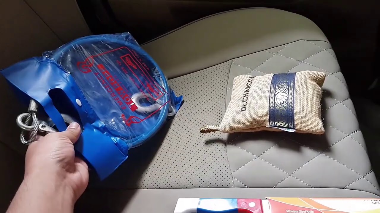11 Useful Car Accessories while you are travelling on highway YouTube