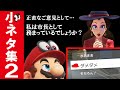 【Switch】スーパーマリオ オデッセイ 小ネタ集２