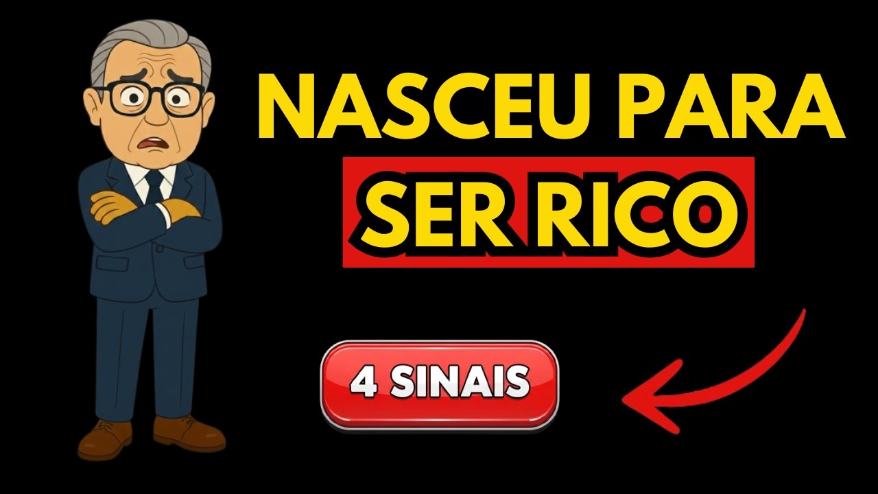 Se Você Faz Isso, Ficar Rico é Questão de Tempo