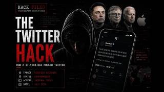 The Teen Who Hacked Elon Musk, and Bill Gates