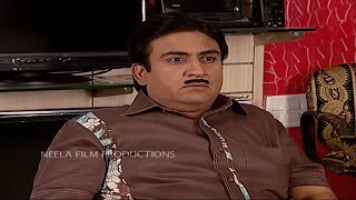Episode 592 - Taarak Mehta Ka Ooltah Chashmah - Full Episode | तारक मेहता का उल्टा चश्मा