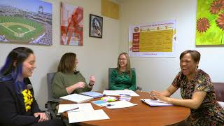 East Excellence in Action: Building Culture Through Continuous Improvement