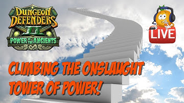 DD2 - Live Floor 80+ W/ Omni! !giveaway !survey