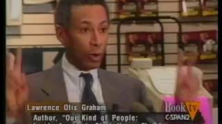 The Wealthiest Black Families in America: Schools, Families and Social Clubs (2000)