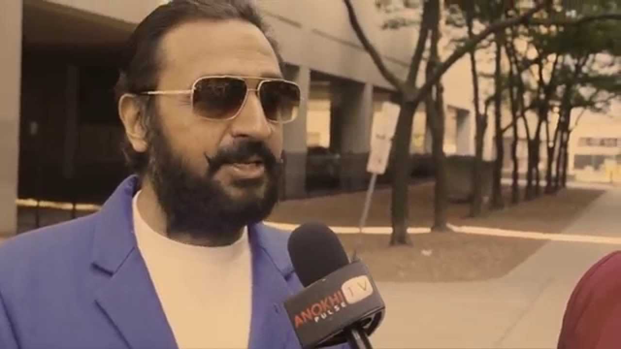 APTV: Gulshan Grover: Bollywood's Iconic Bad Boy - YouTube