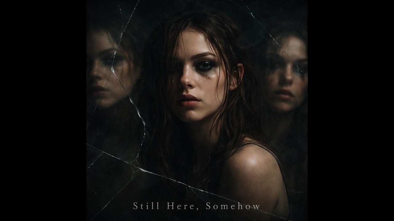 Resist - Stil Here, Somehow