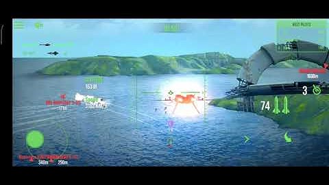 Modern Warplanes || Testing X1 Raven - R1 combo in Death Match || No Boosters