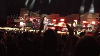 Queen of Peace (live) - Florence and the Machine - Maryland - 6/3/19