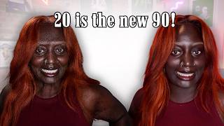 Gen Z’s Obsession with Age