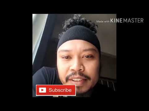 Cover Lagu AKAD Tanpa Izin Ini Klarifikasi Dari PAYUNG TEDUH