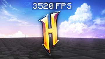 The Unofficial Hypixel Client