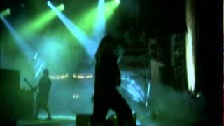 soulfly- unleash live by dam