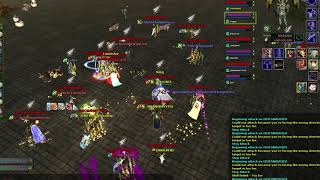 Sui̇ci̇de Battery & Iuflenti̇ I Kni̇ght Onli̇ne I