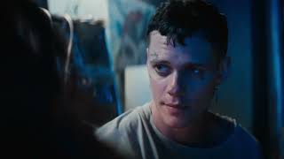 Bill Denbrough X Robert Gray Billwise