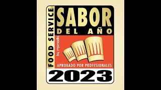 Sabor del Año  Mexico 2023