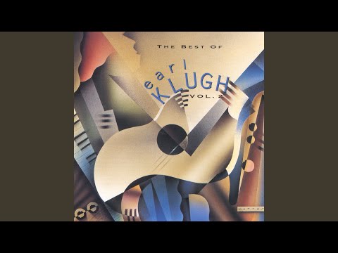 Putar Back In Central Park - Earl Klugh